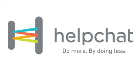 HelpChat – Get 100% CashBack On Recharge Of Rs 50 Or More