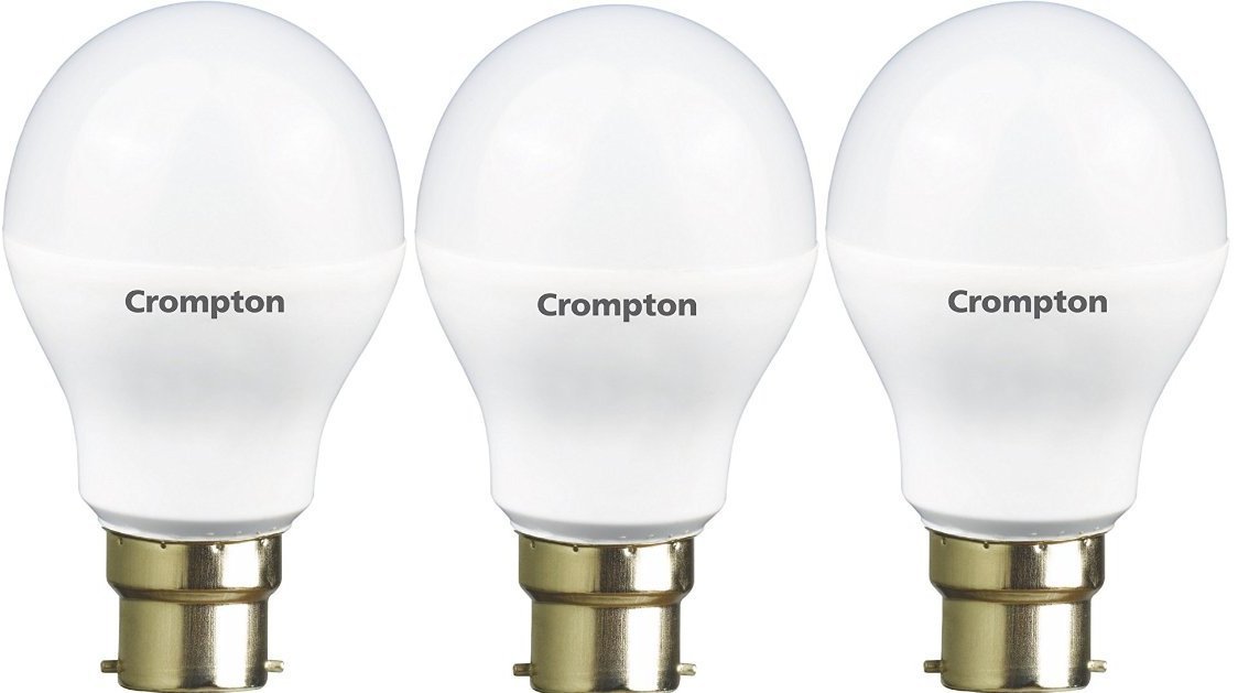 Buy Crompton 7W Cool Day LED Bulb
