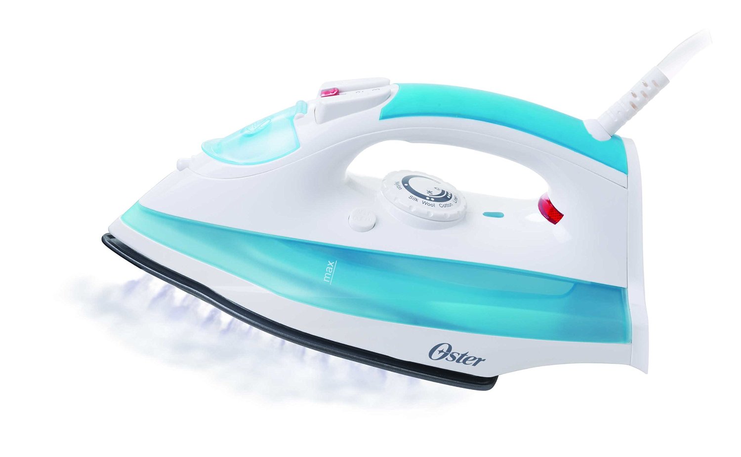 Amazon – Buy Oster 4415 1800-Watt Steam Iron At Just Rs 899 Only