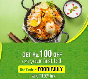 Crownit Loot - Get 100% CashBack On Your 1st Bill Payment