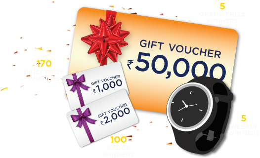 Star Sports Khel Kabaddi– Watch The Match Daily, Collect Heroes And Win Upto Rs 50,000 Gift Vouchers