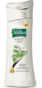 Vatika Oil Balance Split Treatment
