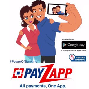 Payzapp FLASH 50% Cashback offer. Offer (All Bank)