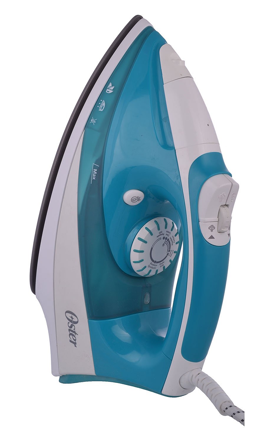 Oster Watt Steam Iron At Rs 1108 Only - Amazon