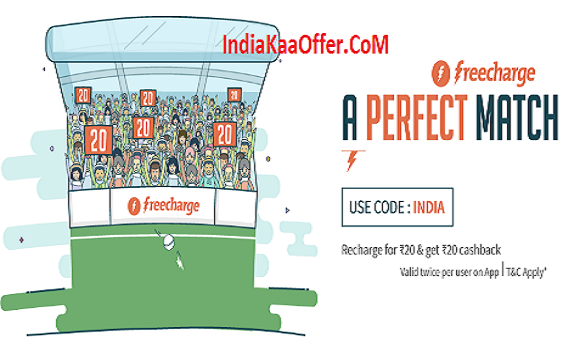 Freecharge INDIA