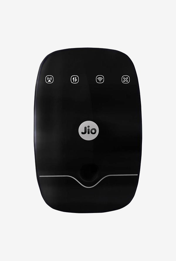 Jio JioFi M2 4G Wireless Hotspot