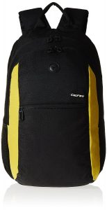 Gear Polyester Casual Backpack