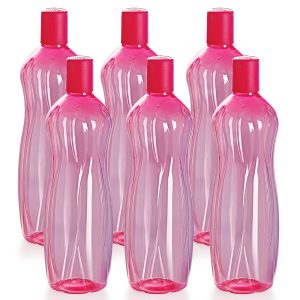 Cello Sipwell PET Bottle Set of 6