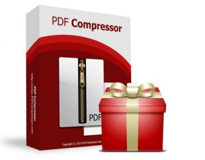 PDF COMPRESSOR