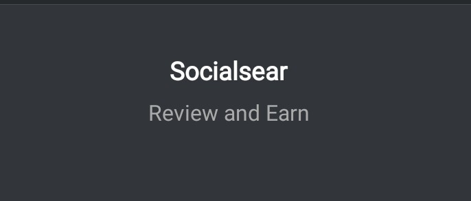 Socialsear loot