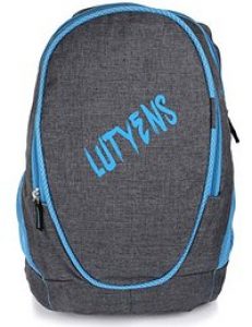 Lutyens Water Resistant Backpack