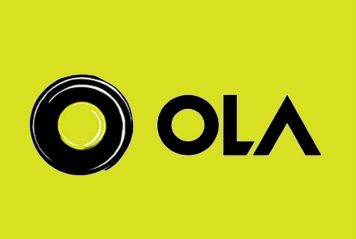 Ola 50% off OLAKD152V4JEKEVG Booking Offer