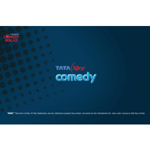 Tata Sky Jingalala Saturday Comedy Pack At Rs 1 For 1 Month