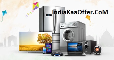 Flipkart Kitchen Appliances Crazy Deals Loot Offer Get Upto 80% Off + 10% Off On Rs 1499