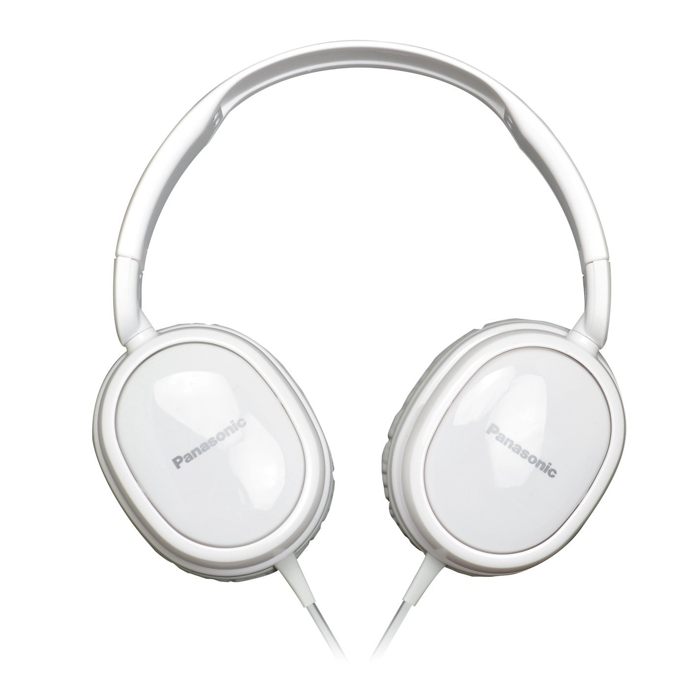 Panasonic Headphone RP-HX250ME-W At Rs 650 Only - Amazon