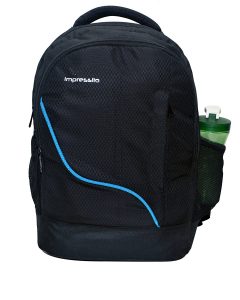 Impressilo Laptop Backpack
