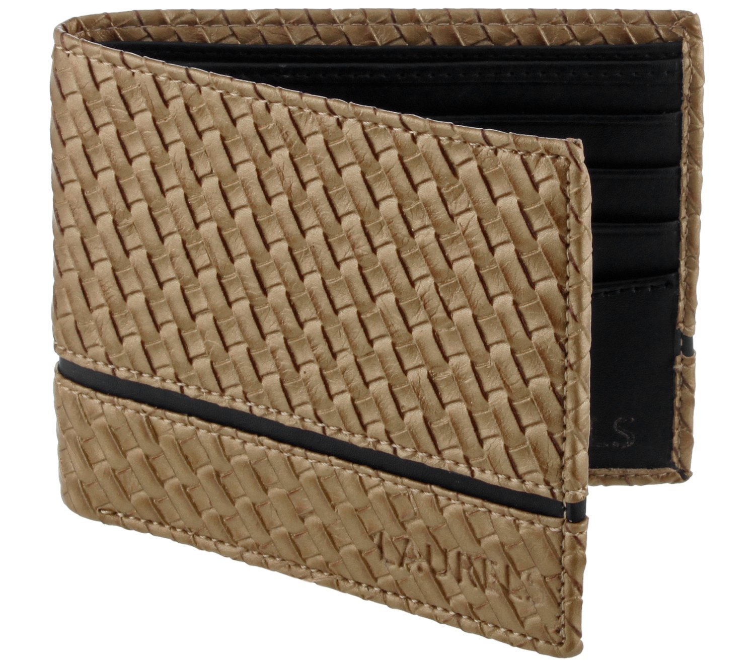 Amazon Loot : Buy Laurels Wallet At Rs 89 Only