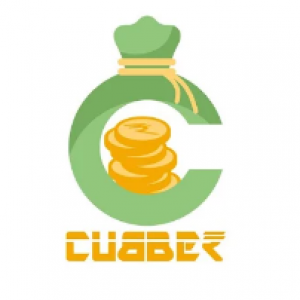 Cubber App Rs 10 Cashback Add Money Offer