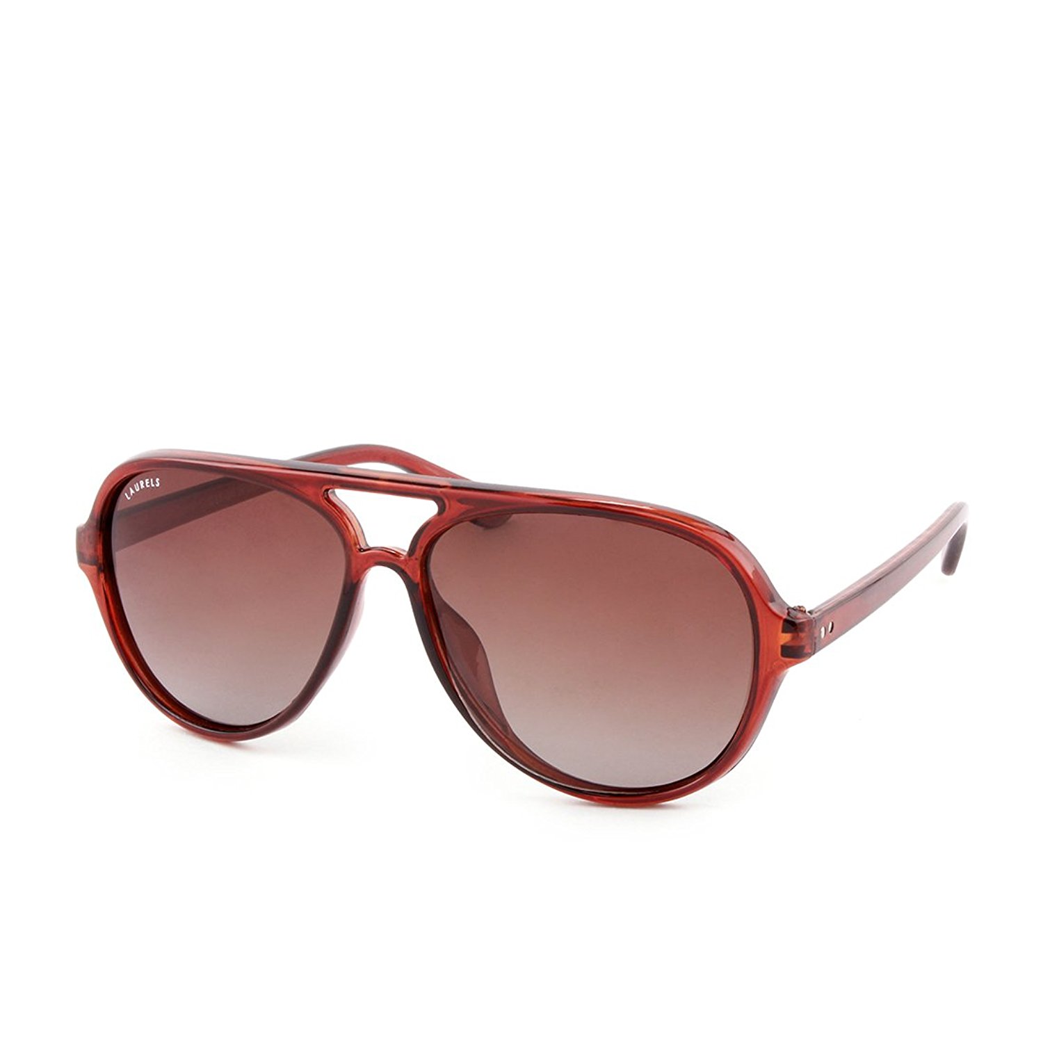 Laurels Polarized Unisex Sunglasses At Rs 99 Only - Amazon