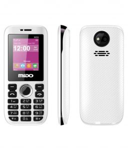 Mido Mobile