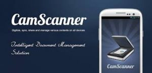 Cam Scanner License Throwaway Price