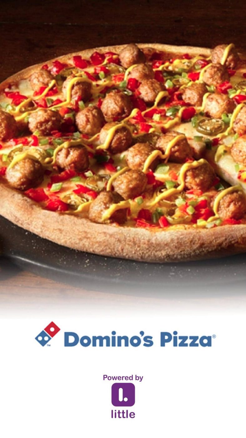 dominos pizza deals vouchers