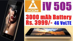 Buy iVooMi iV505