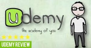 New HQ Udemy Courses