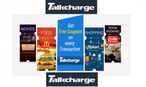 Talkcharge Recharge Offers