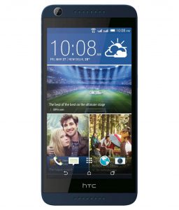HTC Desire 626 4G LTE 