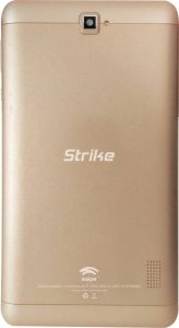 Swipe Strike 4G VoLTE