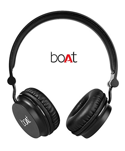 Boat Rockerz 400 Bluetooth Headphones At Rs 999 Only - Amazon