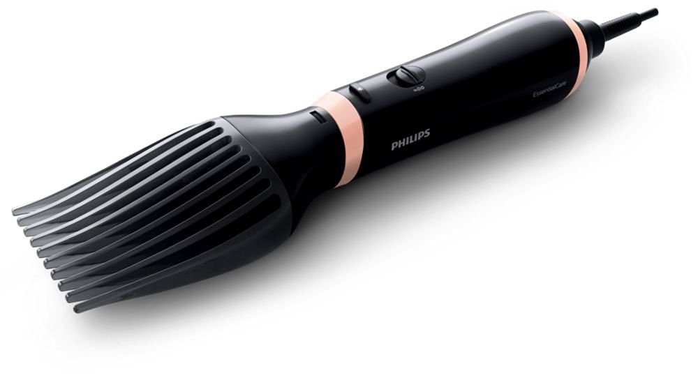 (Extra Discount) Philips HP8672/00 Air Styler At Rs 1,147 only - Amazon