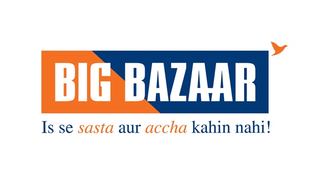 Big Bazaar Rs 500 Cashback Voucher - Get ₹500 Cashback on Voucher Purchase of ₹5000