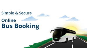 Reload Bus Booking Offer