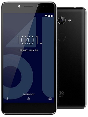 10.or E Smartphone With 3GB Ram At Rs. 6,999