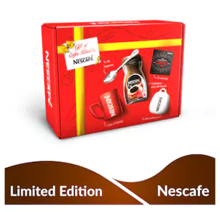 Nescafe Classic Coffee Ritual Pack At Rs. 249 - PaytmMall