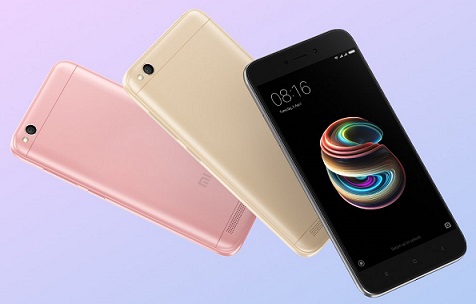 Xiaomi Redmi 5A Next Sale Date, Trick & Buy At Rs 4,999