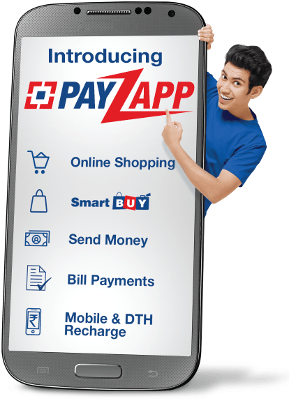 PayZapp Patriot Offer - Get 50% CashBack for First 5000 Customers Every Day ( Between 2 p.m – 7 p.m )