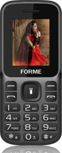 Buy Forme N1 Multimedia Mobile (Blue+Black) At Just Rs 500 only