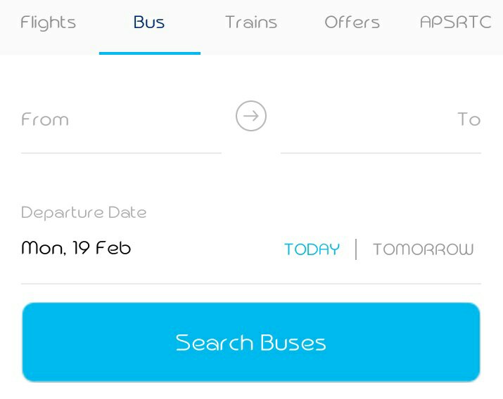 Paytm GSRTC Bus Offer. Get Flat 100% Cashback Upto Rs 125 on all GSRTC Bus Tickets Booking.