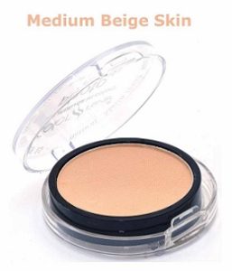 Color Fever Photo Match Gentle Pressed Powder 9g At Rs 106 - Amazon