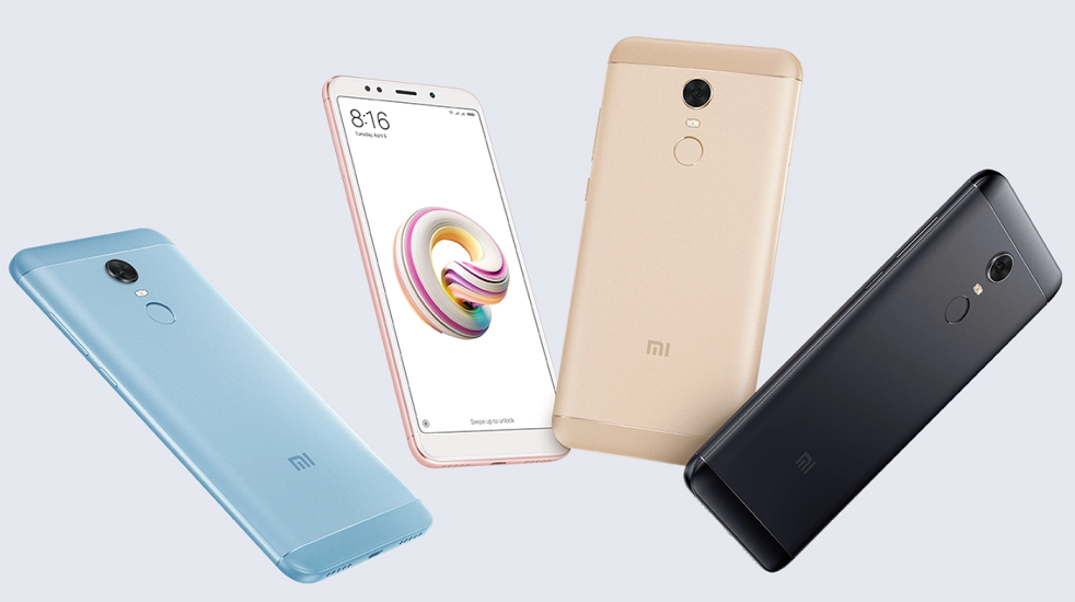 Xiaomi Redmi Note 5 Next Sale Date, Trick & Buy At Rs 9,999