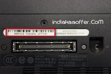 How To Check Dell Warranty Online