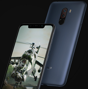 POCO F1 Next Sale Date, Trick & Buy At Rs 20,999 only