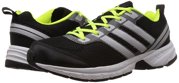 Adidas Men Adi Pacer M Mesh Running Shoes At Rs 1,320 (60% Off) -Amazon