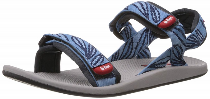 Lee Cooper Women Fashion Sandals At Rs 150 Only - Amazon